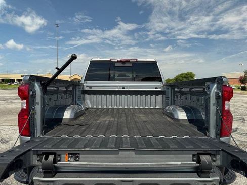 Used 2025 Chevrolet Silverado 2500 LT w/ All Star Edition AWD/4WD image 18