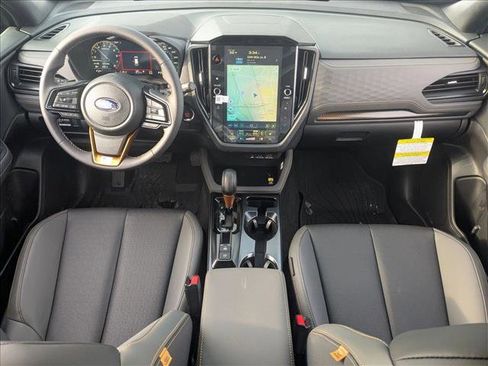 New 2026 Subaru Forester Wilderness image 15