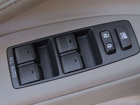 Used 2008 Lexus LX 570 570 image 17