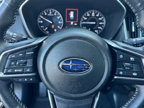 Used 2024 Subaru Outback Limited image 26