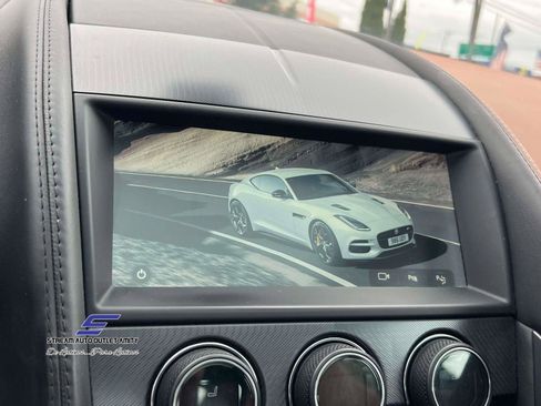Used 2019 Jaguar F-TYPE R-Dynamic image 27