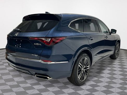 New 2026 Acura MDX SH-AWD w/ Advance Package image 3
