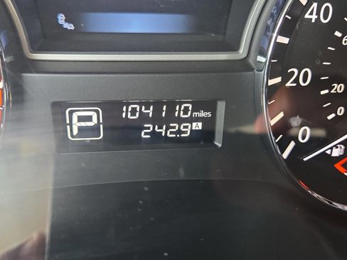 Used 2013 Nissan Altima 3.5 SL w/ Technology Pkg FWD image 23