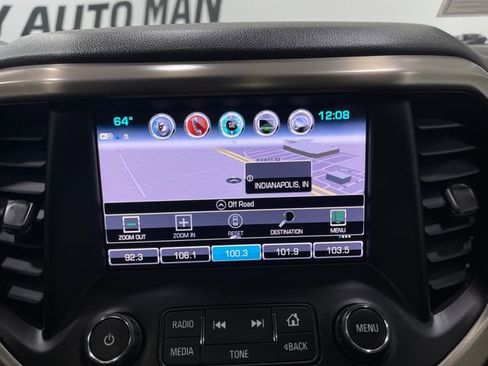 Used 2018 GMC Acadia Denali image 10