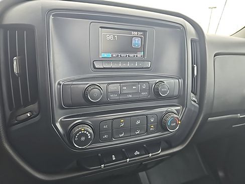 Used 2017 Chevrolet Silverado 1500 W/T image 13