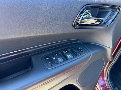 Used 2024 Dodge Durango GT image 12