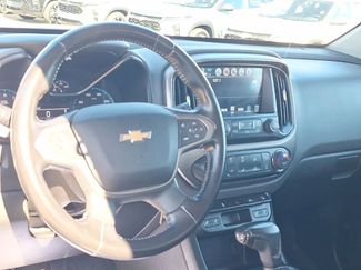 Certified 2018 Chevrolet Colorado Z71 video 2