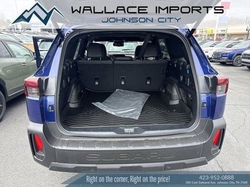 New 2026 Subaru Outback Touring XT AWD/4WD image 90