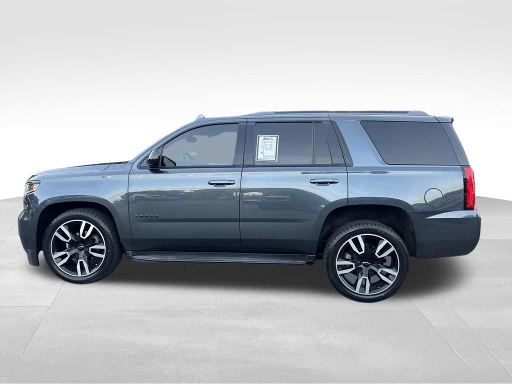 Used 2019 Chevrolet Tahoe Premier AWD/4WD image 7