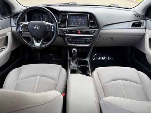 Used 2019 Hyundai Sonata SEL FWD image 27