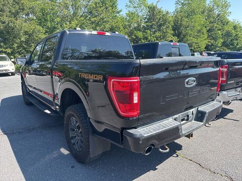 Used 2023 Ford F150 Tremor AWD/4WD image 3