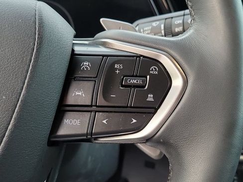 Used 2023 Lexus RX 350 Premium w/ Cold Area Package FWD image 21