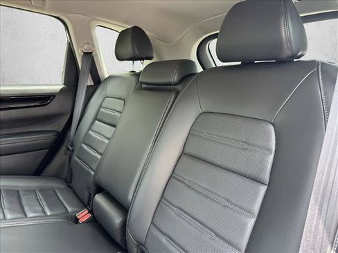 Used 2024 Honda CR-V EX-L image 24
