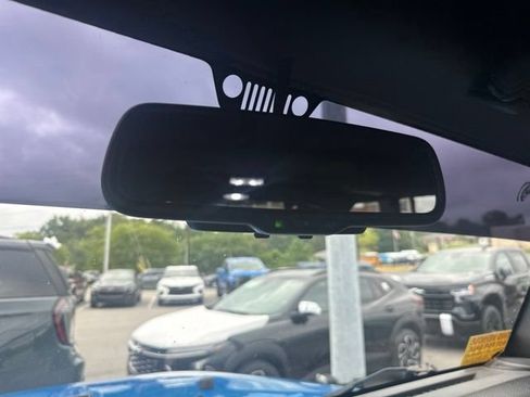 Used 2015 Jeep Wrangler Unlimited Sport w/ Quick Order Package 24S AWD/4WD image 30