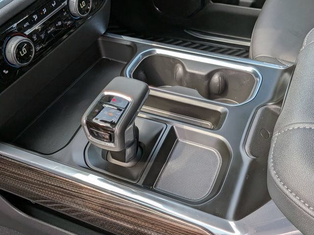 New 2026 Chevrolet Silverado 1500 RST w/ Texas Edition Plus AWD/4WD image 28