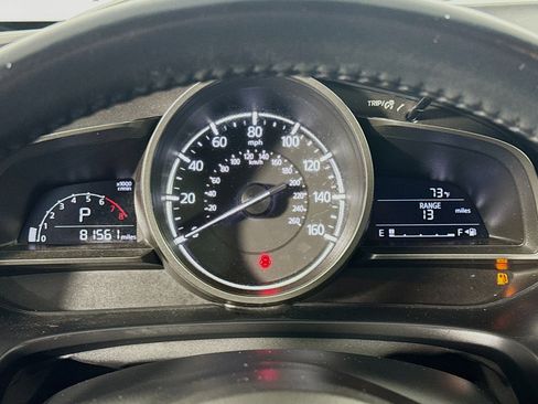 Used 2018 MAZDA MAZDA3 Touring image 16