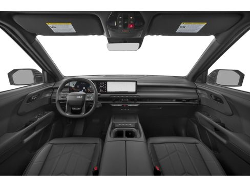 Used 2027 Kia Telluride SX Prestige X-Line AWD/4WD image 5