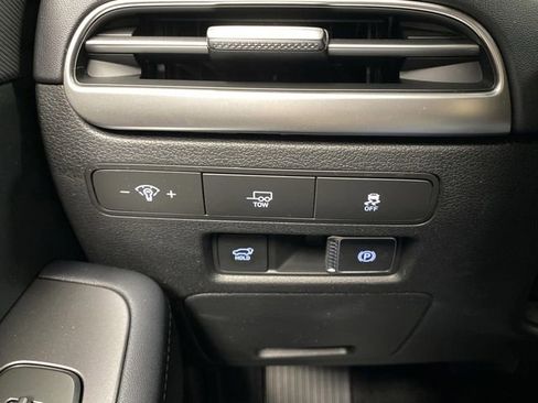 New 2025 Hyundai Palisade SEL image 26