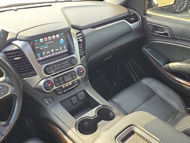 Used 2016 Chevrolet Tahoe LT AWD/4WD image 28