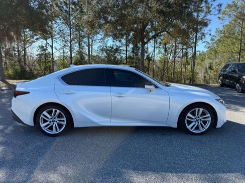 Used 2024 Lexus IS 300 w/ Comfort Package image 11