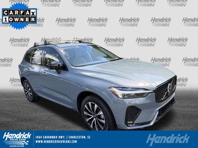 Certified 2024 Volvo XC60 B5 Plus w/ Protection Package Premier