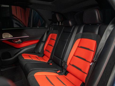 Certified 2024 Mercedes-Benz GLE 53 AMG 4MATIC image 14