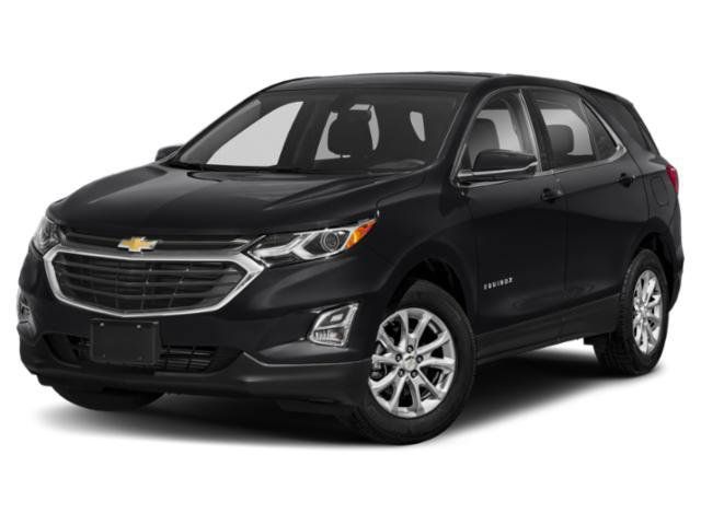 Used 2019 Chevrolet Equinox LT FWD image 1