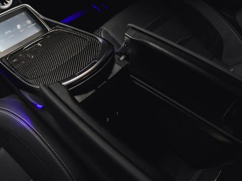 Used 2019 Mercedes-Benz AMG GT 63 S image 52