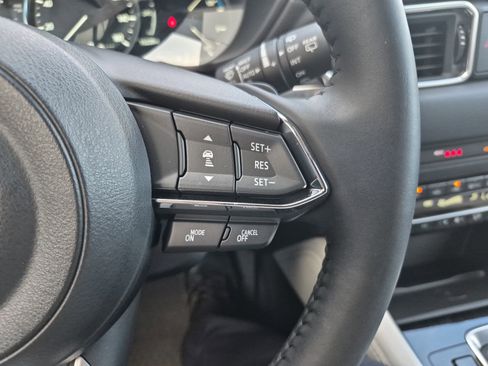 Used 2025 MAZDA CX-5 AWD 2.5 S image 23