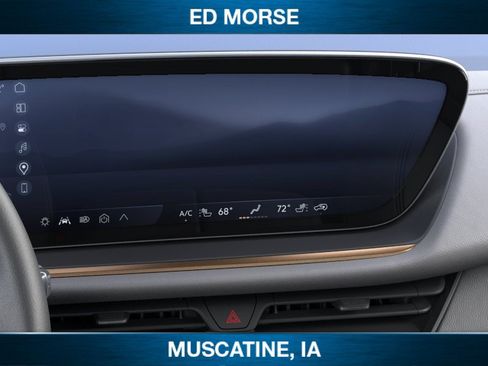 New 2026 Buick Envision Avenir AWD/4WD image 20