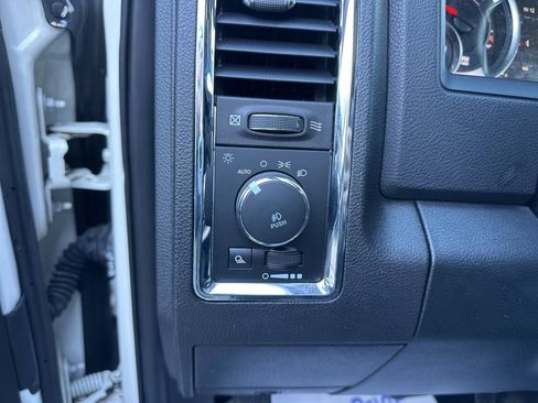 Used 2018 RAM 1500 Laramie w/ Convenience Group image 65