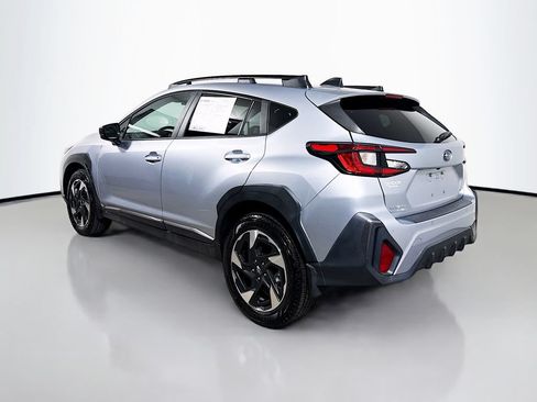 Used 2024 Subaru Crosstrek 2.5i Limited w/ Popular Package #4A AWD/4WD image 5