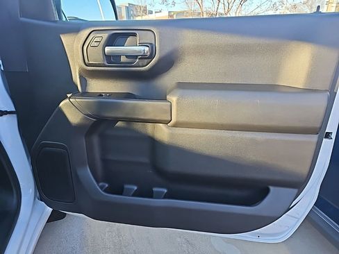 Used 2023 Chevrolet Silverado 1500 W/T w/ WT Fleet Convenience Package image 28