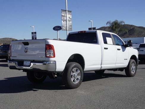 Certified 2024 RAM 2500 Big Horn image 4
