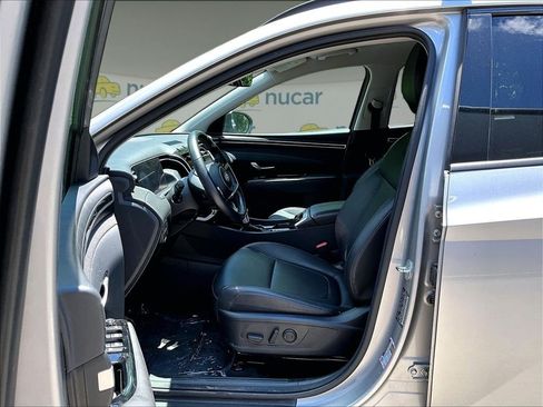 Used 2023 Hyundai Tucson XRT AWD/4WD image 11