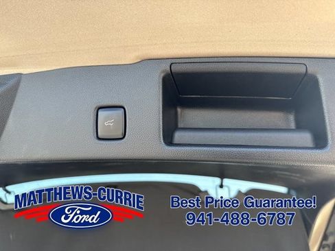 Certified 2021 Ford Escape SEL w/ Class II Trailer Tow Package AWD/4WD image 14