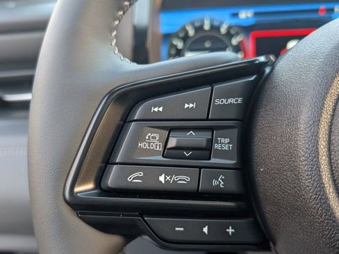 New 2026 Subaru Outback Touring XT image 19