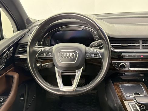 Used 2017 Audi Q7 3.0T Prestige image 21