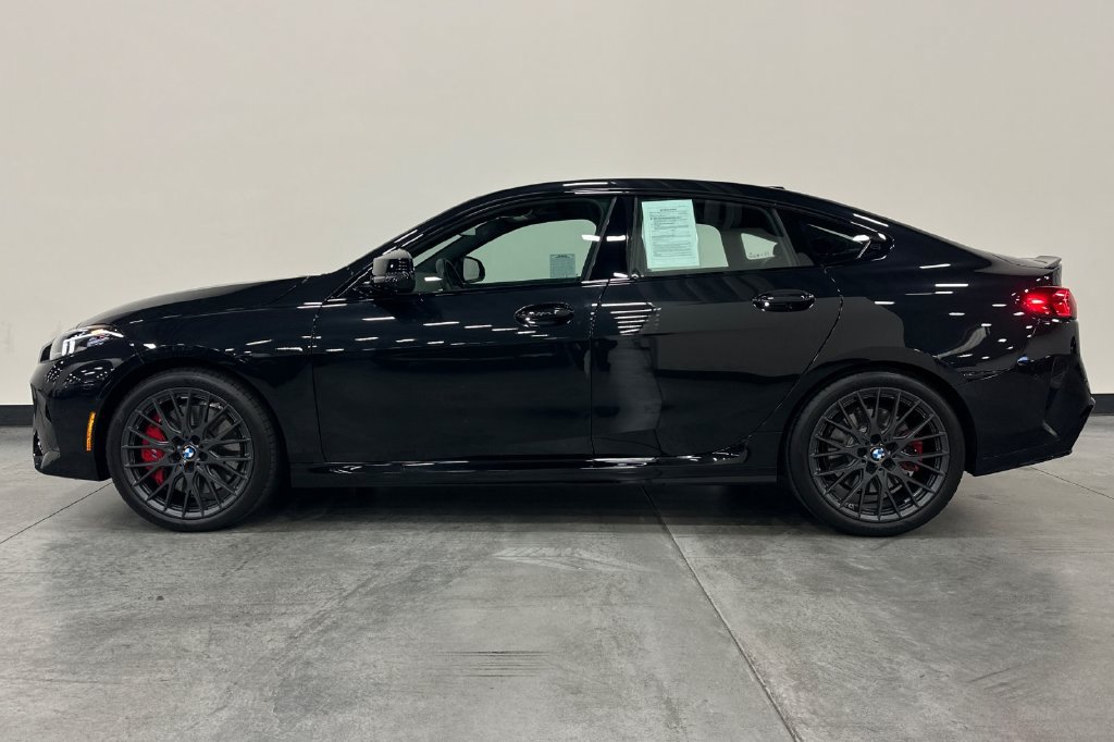 Used 2025 BMW M235i xDrive w/ Premium Package AWD/4WD image 7