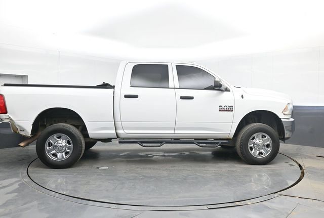Used 2016 RAM 2500 Tradesman w/ Chrome Appearance Group AWD/4WD image 15
