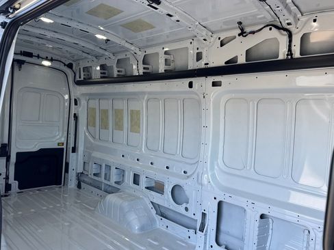 New 2026 Ford Transit 350 148 High Roof Extended DRW image 15