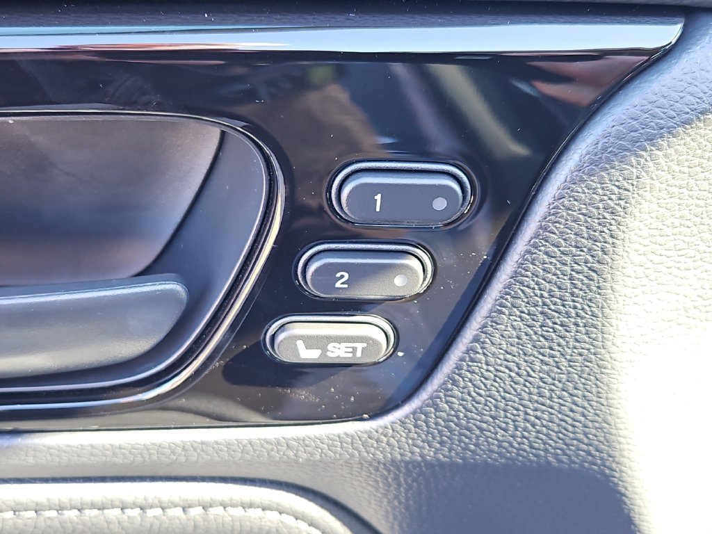 New 2027 Honda Odyssey Touring image 17
