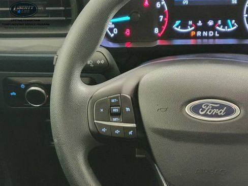 Used 2024 Ford Maverick XL w/ Equipment Group 100A Standard image 28