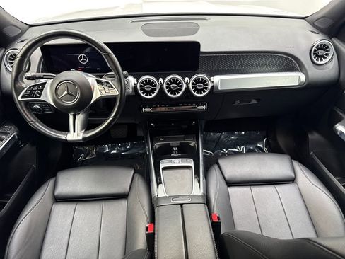 Used 2024 Mercedes-Benz GLB 250 image 48