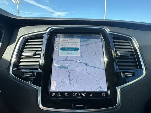 Used 2023 Volvo XC90 B6 Ultimate w/ Protection Package Premier image 19