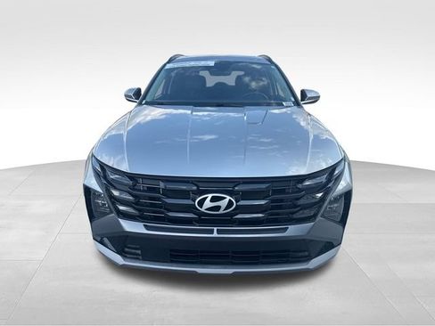 Used 2025 Hyundai Tucson SEL FWD image 8