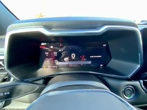 New 2026 GMC Canyon Elevation image 48