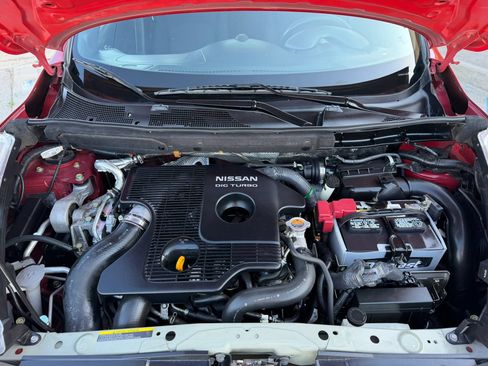 Used 2012 Nissan Juke S AWD/4WD image 22