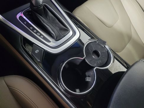 Used 2018 Ford Edge Titanium w/ Equipment Group 301A image 26