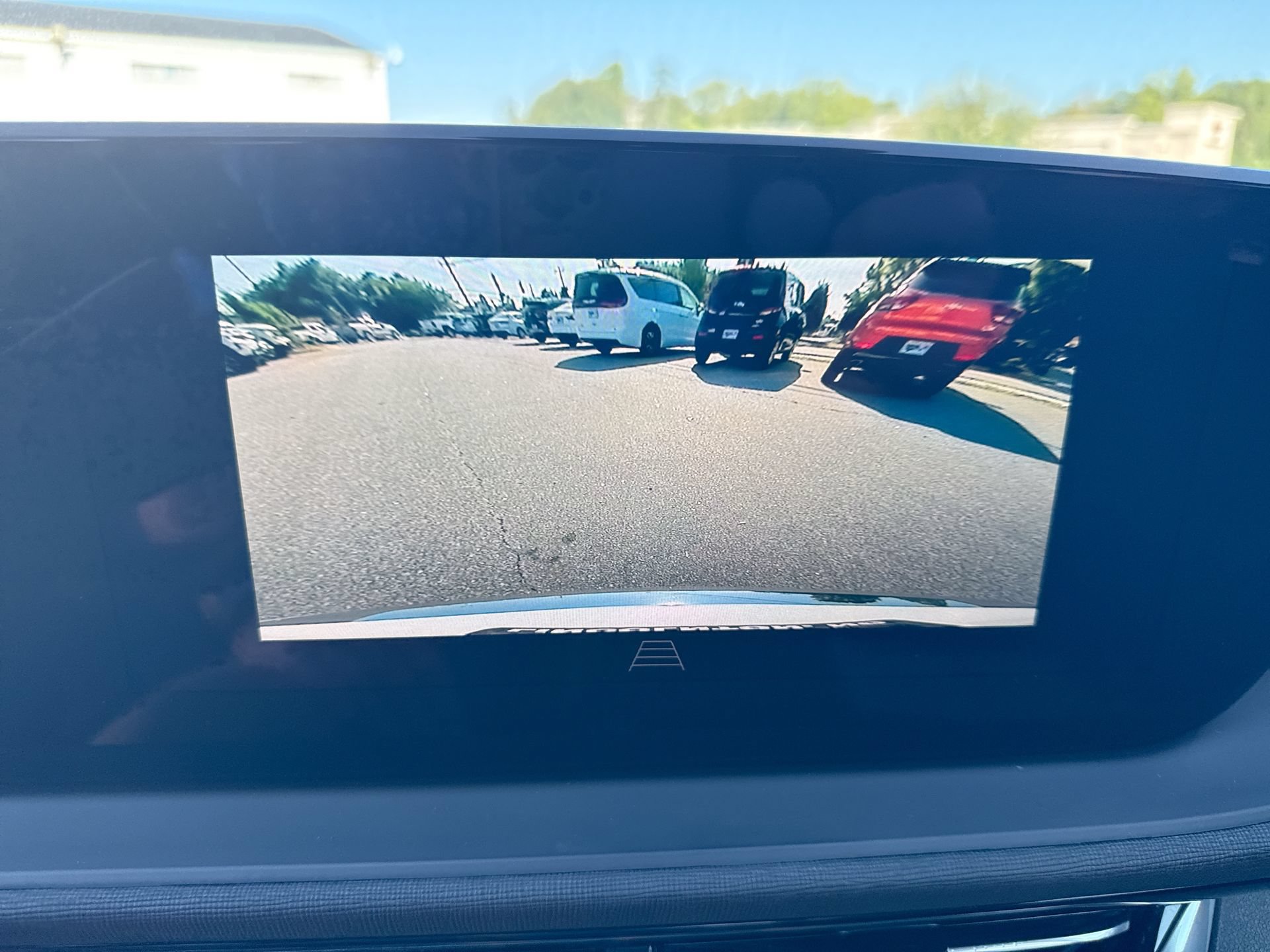 Used 2024 Buick Envista Avenir FWD image 12